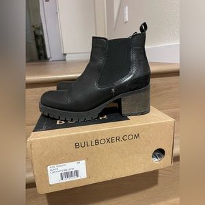 Bull Boxer Cory boot